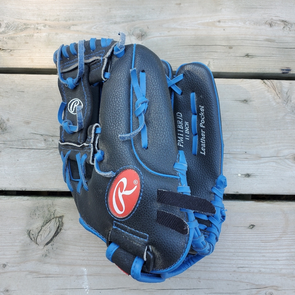 RAWLINGS Youth Baseball Glove